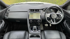 Jaguar E-Pace 2.0 D200 R-Dynamic SE 5dr Auto Diesel Estate